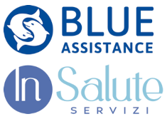 BLUE Assistance Insalute